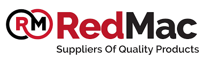 RedMac Logo